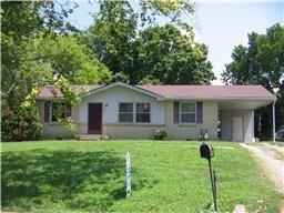 239 Edmondson Ferry Rd, Clarksville, TN 37040-4496