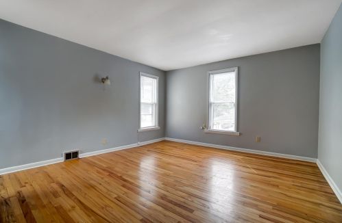 246 3 St, Springfield OH 45504-1451 exterior