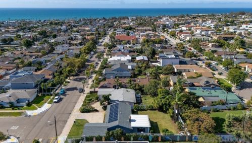 1190 Tourmaline St, San Diego CA  92109-1838 exterior