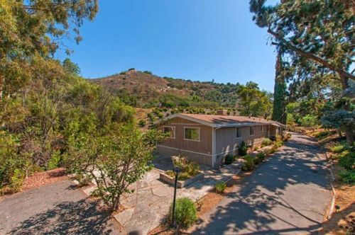 3950 Gopher Canyon Rd, Vista, CA 92084-1344