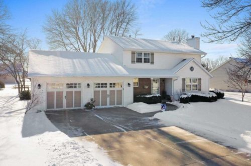 2864 Mayflower Rd, Green Bay, WI 54311-6554