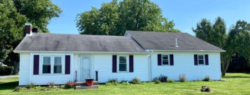 827 Darbyshire Rd, Clinton County, OH 45169-9439