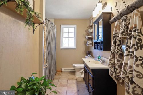 45 Ridge Loop Rd, Three Churches WV  26757-6377 exterior