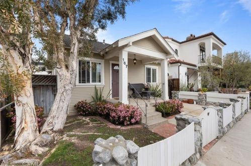 167 Argonne Ave, Long Beach, CA 90803-3231