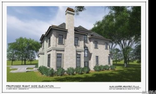 41 North Dr, Great Neck, NY 11021-1333