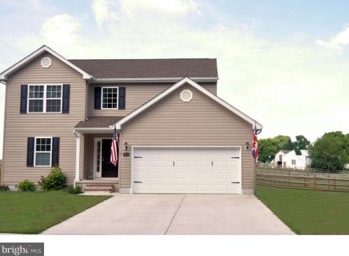 29 Burns Way, Magnolia, DE 19962-2417