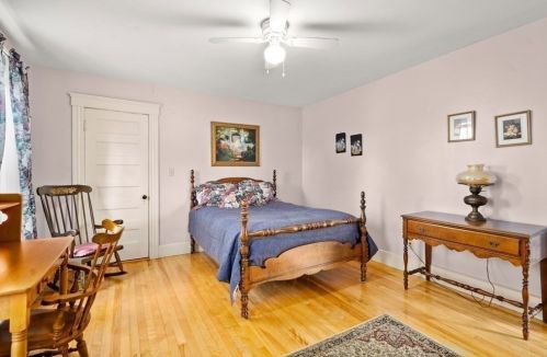 116 Whipple St, Worcester MA  01607-1334 exterior