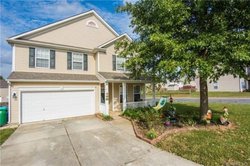 7135 Winding Cedar Trl, Harrisburg, NC 28075-6688