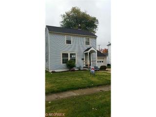 3034 Blair Ave, Ashtabula, OH 44004-5270