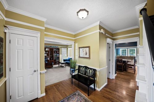 14641 Horseshoe Bend Ct, Granger IN  46530-8231 exterior