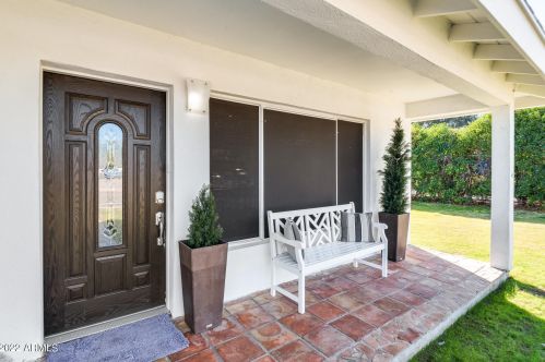 1801 Campbell Ave, Phoenix AZ  85015-3844 exterior