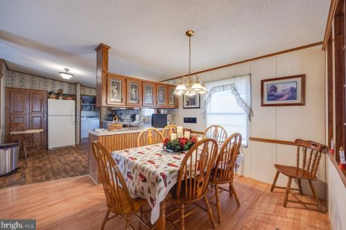 1589 Rocky Branch Rd, Richmond National Battlefiel VA  22835-4765 exterior