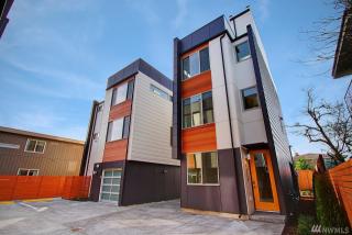 4029 California Ave, Seattle, WA 98116-3707