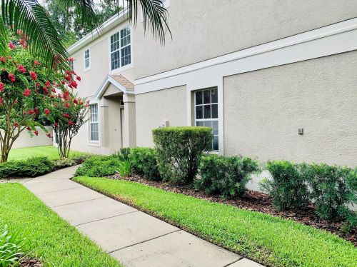 7826 66th Way, Pinellas Park FL  33781-2056 exterior