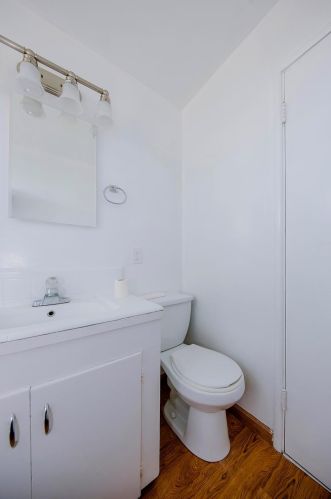 900 Olive Ave, Grayson CA  95363-9415 exterior