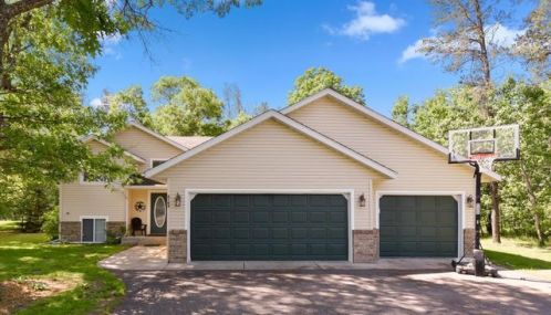 5169 Jordan Rd, Brainerd, MN 56425-8320