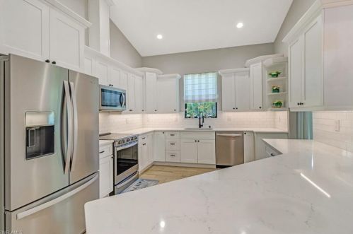 3657 20th Ave, Naples FL  34120-5577 exterior