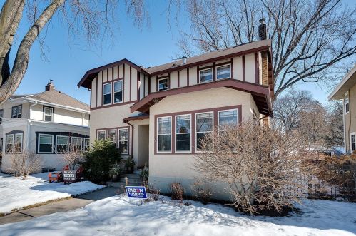 5057 Garfield Ave, Minneapolis MN 55419-5402 exterior