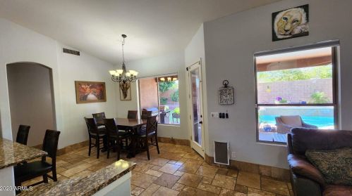 4524 Villa Linda Dr, Glendale AZ  85310-3025 exterior