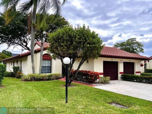 5431 Palm Springs Ln, Boynton Beach, FL 33437-2236