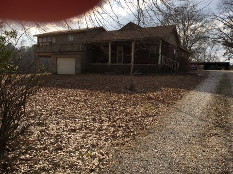 1247 Lucky Pine Rd, Saginaw, AR 71941-8116