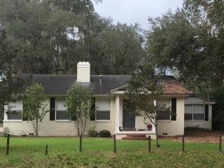 34 24th St, Gainesville FL  32607-2683 exterior