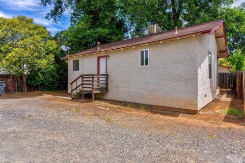 2262 Hewitt Ave, Oroville CA  95966-5474 exterior