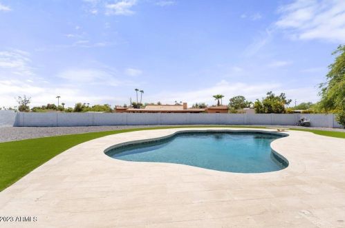 6061 Ludlow Dr, Scottsdale AZ 85254-3423 exterior