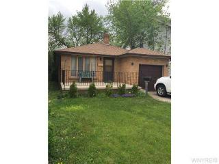249 Kenmore Ave, Buffalo, NY 14223-3032