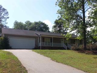 531 Signal Hill Ln, Inman SC  29349-7092 exterior
