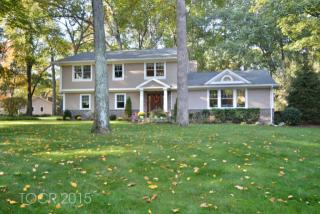 3 Carteret Ct, Allendale, NJ 07401-1821