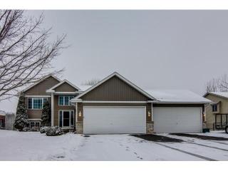 14586 Geneva Ave, Lino Lakes, MN 55038-9261