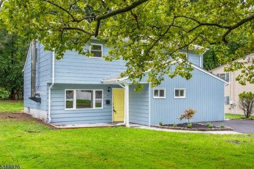 65 Locust Ave, Fanwood NJ  07023-1316 exterior