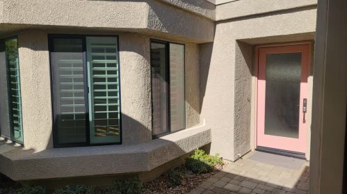 77494 Calle Mazatlan, La Quinta CA  92253-2507 exterior