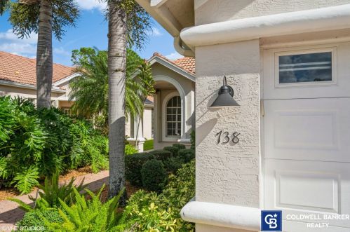 738 Munjack Cir, Fort Pierce FL  34986-3455 exterior