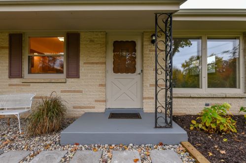 3020 South St, East Troy, WI 53120-1165