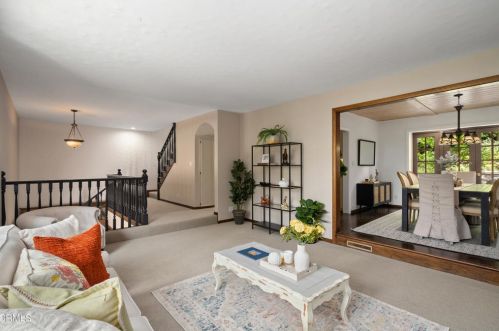 505 Garfield Ave, South Pasadena CA  91030-2210 exterior