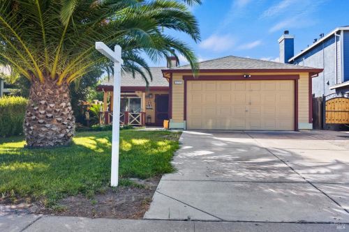 2177 El Lago Dr, Oakley, CA 94561-4143