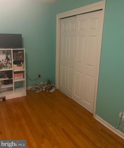 230 Forrestal Dr, Bear DE  19701-1668 exterior