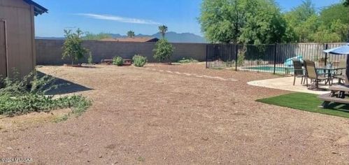3561 Amber Ter, Tucson AZ  85741-2765 exterior