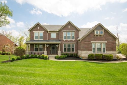 8644 Marais Dr, Hamilton, KY 41091-8718