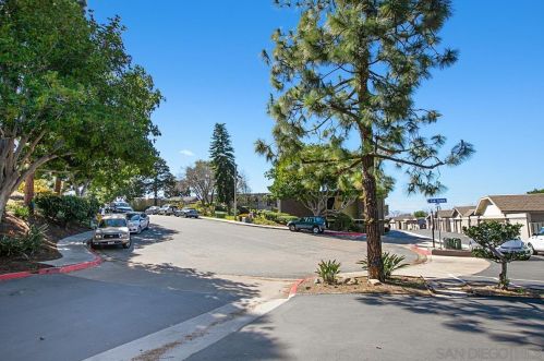 6308 Caminito Salado, San Diego CA  92111-7226 exterior