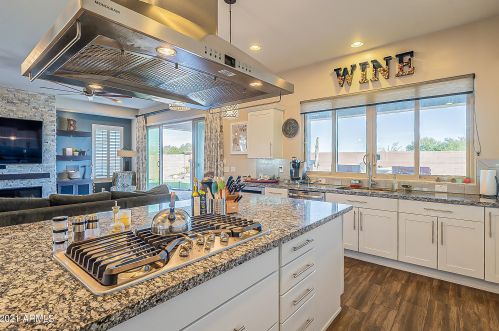 5761 Fawn Ave, Gilbert AZ  85298-0849 exterior