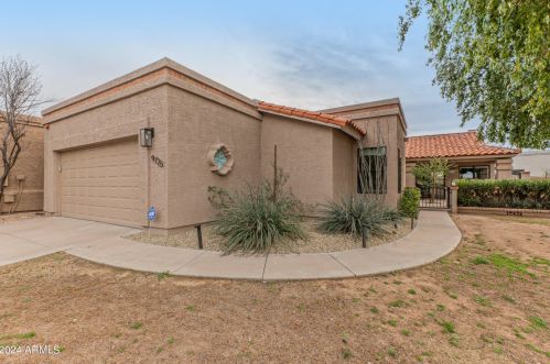 9725 80th Way, Scottsdale, AZ 85258-1746