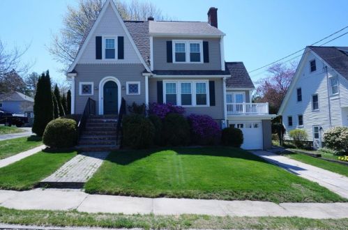 24 Woodlawn Rd, United States Coast Guard Ac, CT 06320-2917