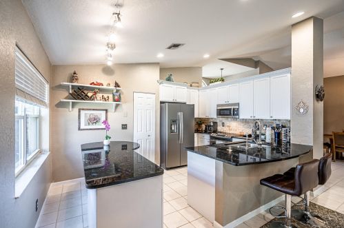 4132 Sabal Lakes Rd, Delray Beach FL  33445-1219 exterior