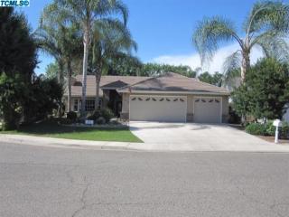 4614 Monte Verde Ave, Visalia, CA 93277-8894