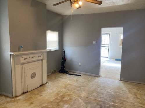 1208 Packer St, Mckeesport PA  15132-5042 exterior