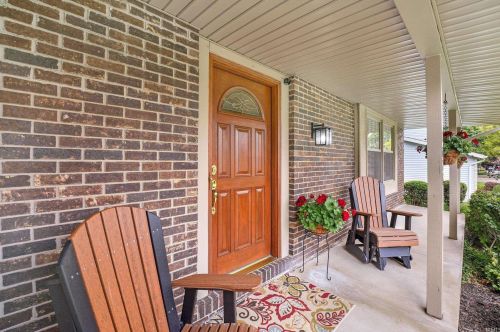 1016 Longhorn Dr, Mishawaka, IN 46544-6714