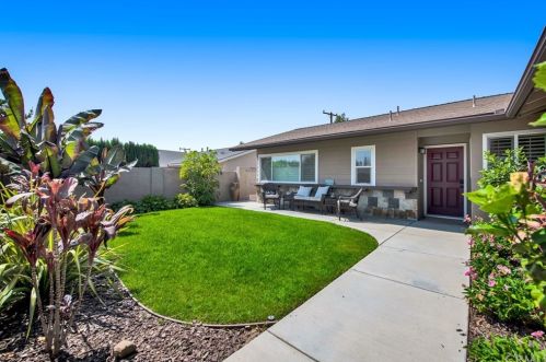 2409 Coolidge Ave, Orange, CA 92867-5205